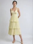Pre-order: Georgette Dress